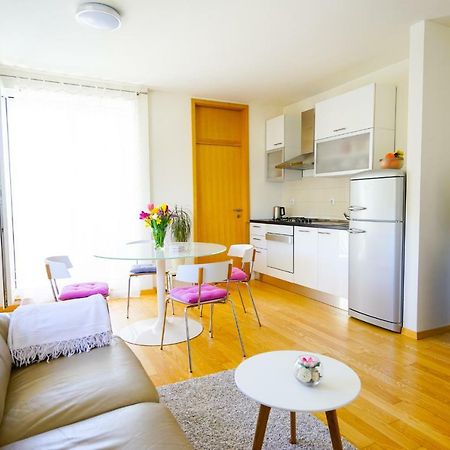 Apartment Nath Zadar Eksteriør bilde