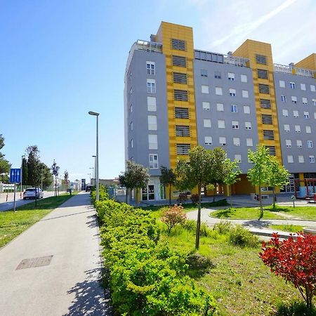 Apartment Nath Zadar Eksteriør bilde
