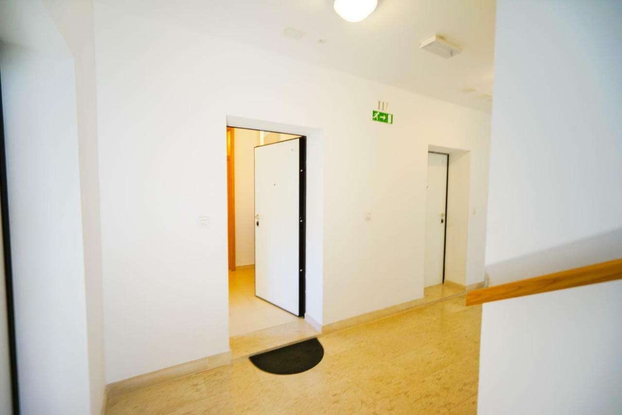 Apartment Nath Zadar Eksteriør bilde